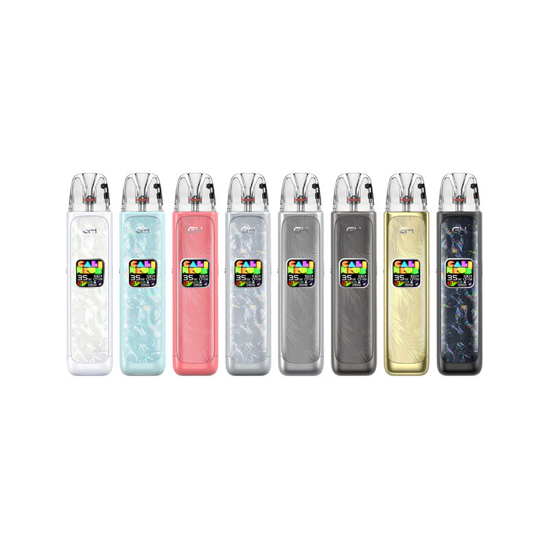 Uwell Caliburn Explorer Pod Kit